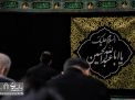 گزارش تصویری |  برگزاری زیارت عاشورا در مسجد دانشگاه صنعتی شاهرود 